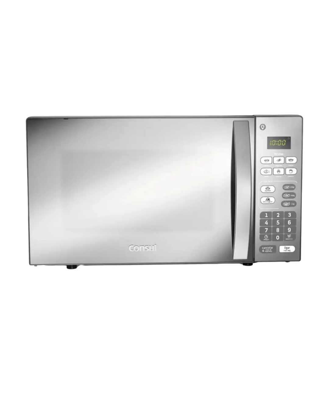 Image of Micro-ondas Consul 20L CM020 - CM020 BFANA